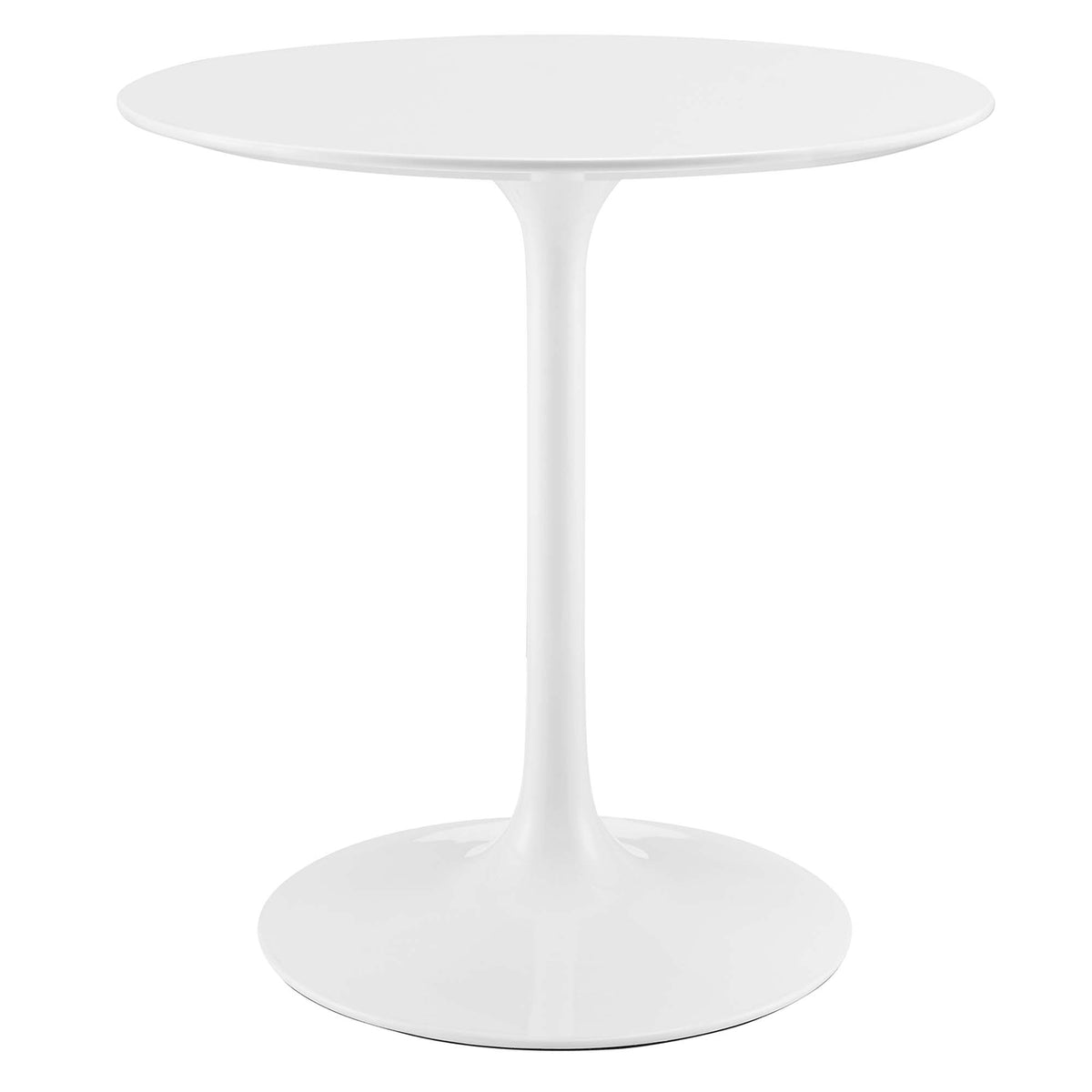 Lippa Round Wood Dining Table by Modway