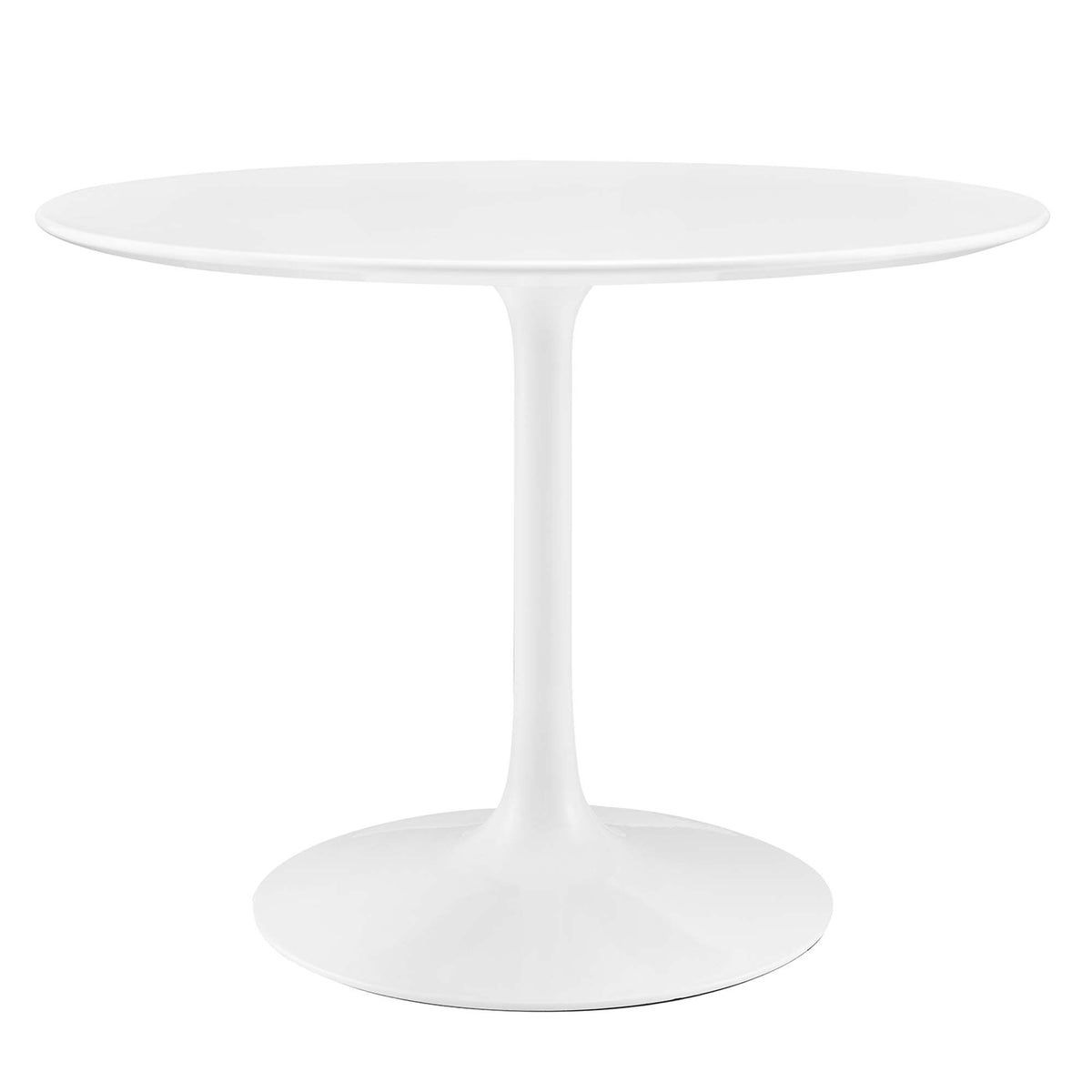 Lippa Round Wood Dining Table by Modway