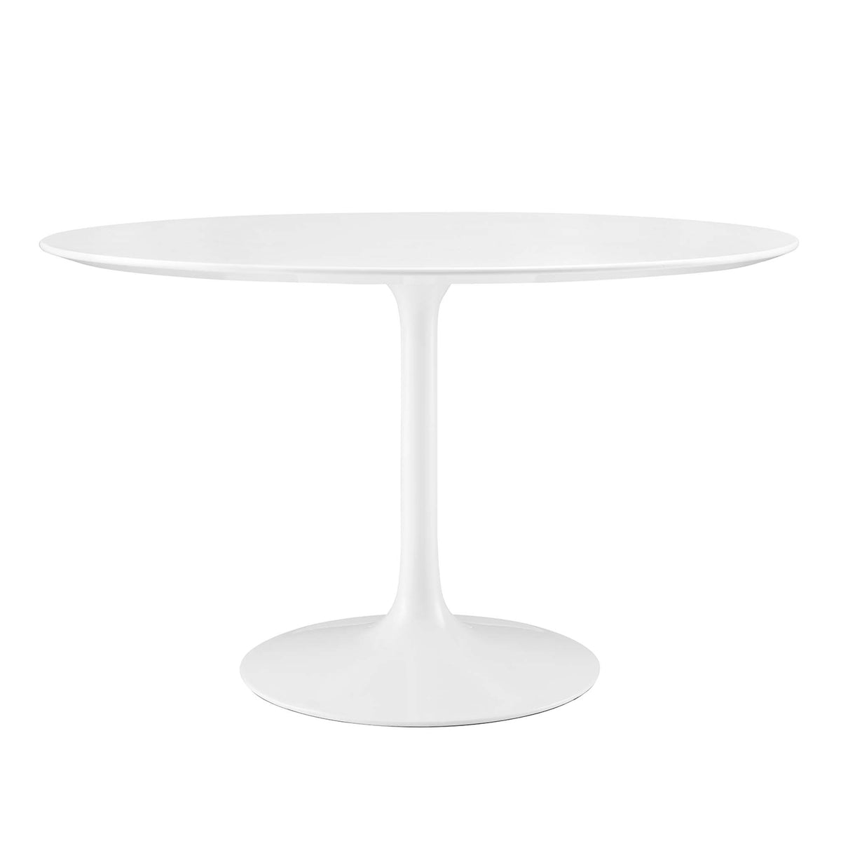 Lippa Round Wood Dining Table by Modway
