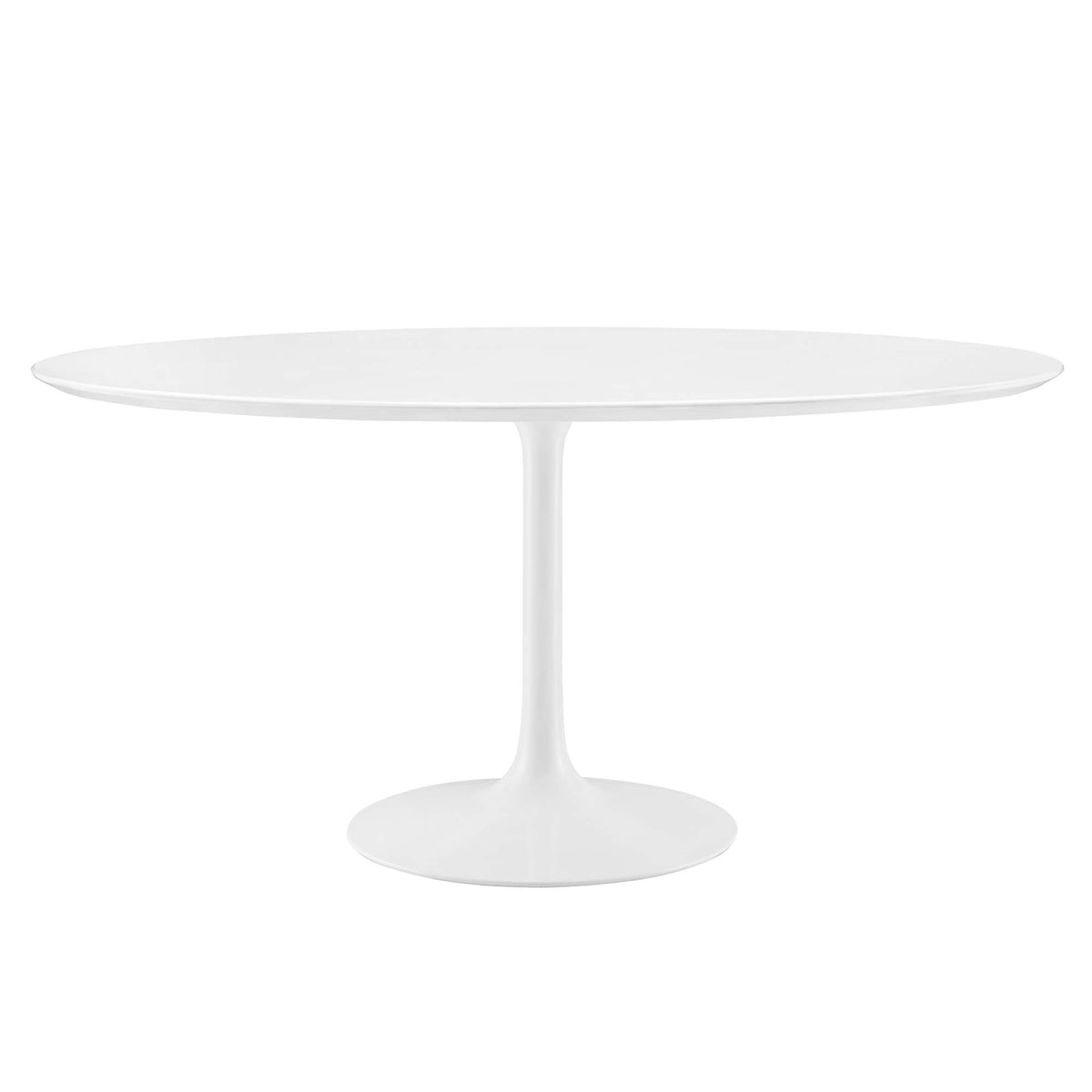 Lippa Round Wood Dining Table by Modway