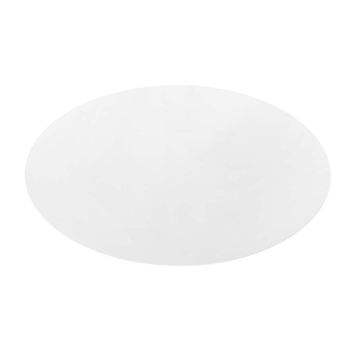 Lippa Oval Wood Dining Table by Modway