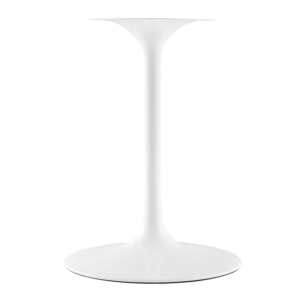 Lippa Square Wood Dining Table by Modway