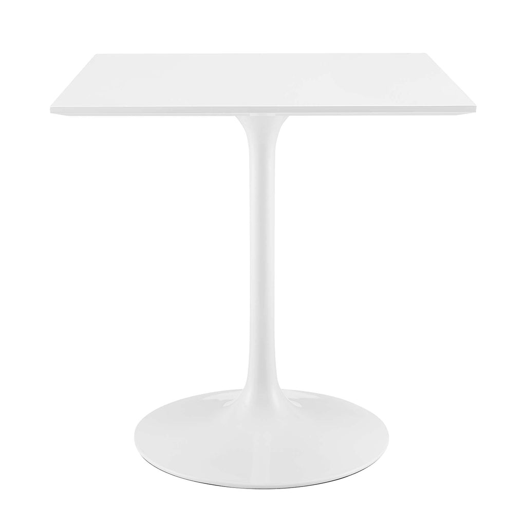 Lippa Square Wood Dining Table by Modway