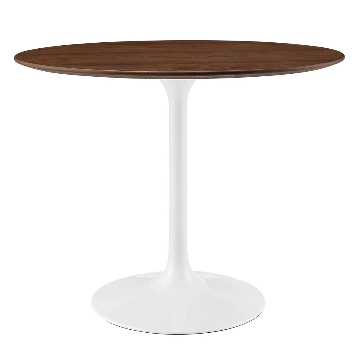 Lippa Round Wood Dining Table by Modway
