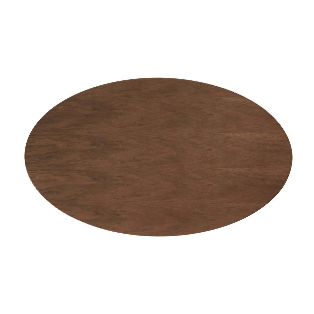 Lippa Oval Wood Dining Table by Modway