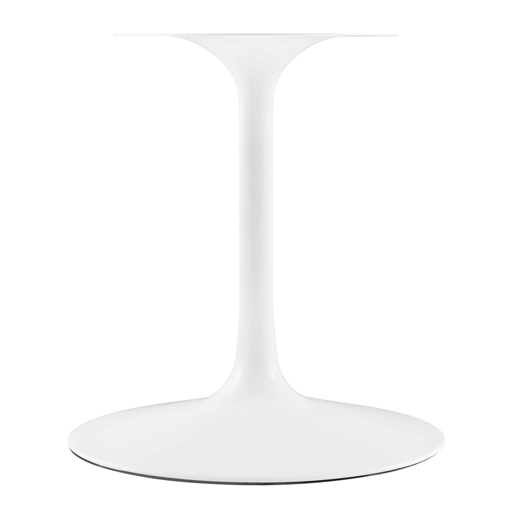 Lippa Oval Wood Dining Table by Modway