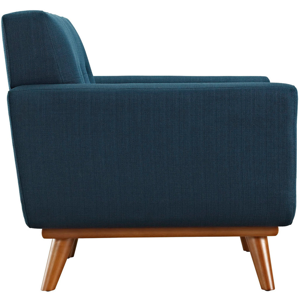 Engage Upholstered Fabric Armchair by Modway