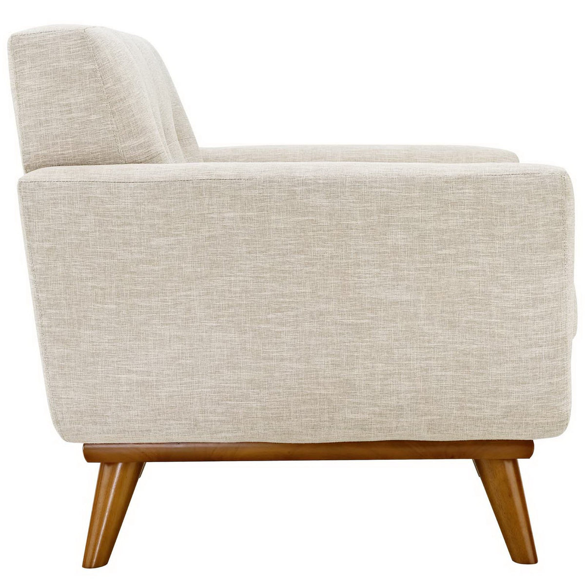 Engage Upholstered Fabric Armchair by Modway