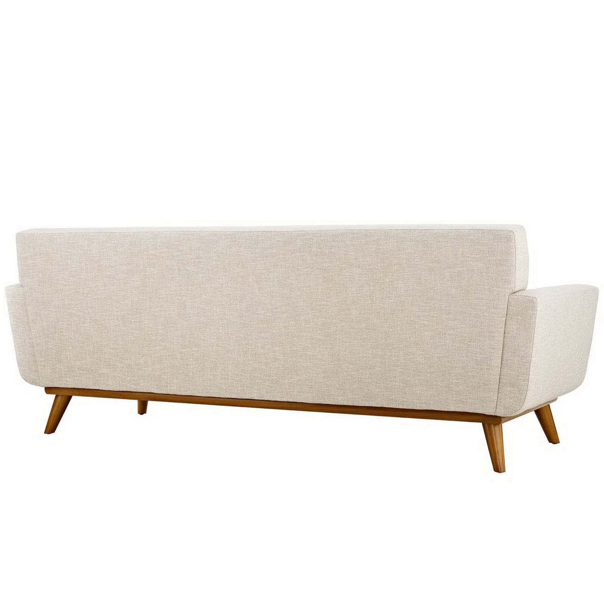 Engage Armchair and Sofa Set of 2 by Modway