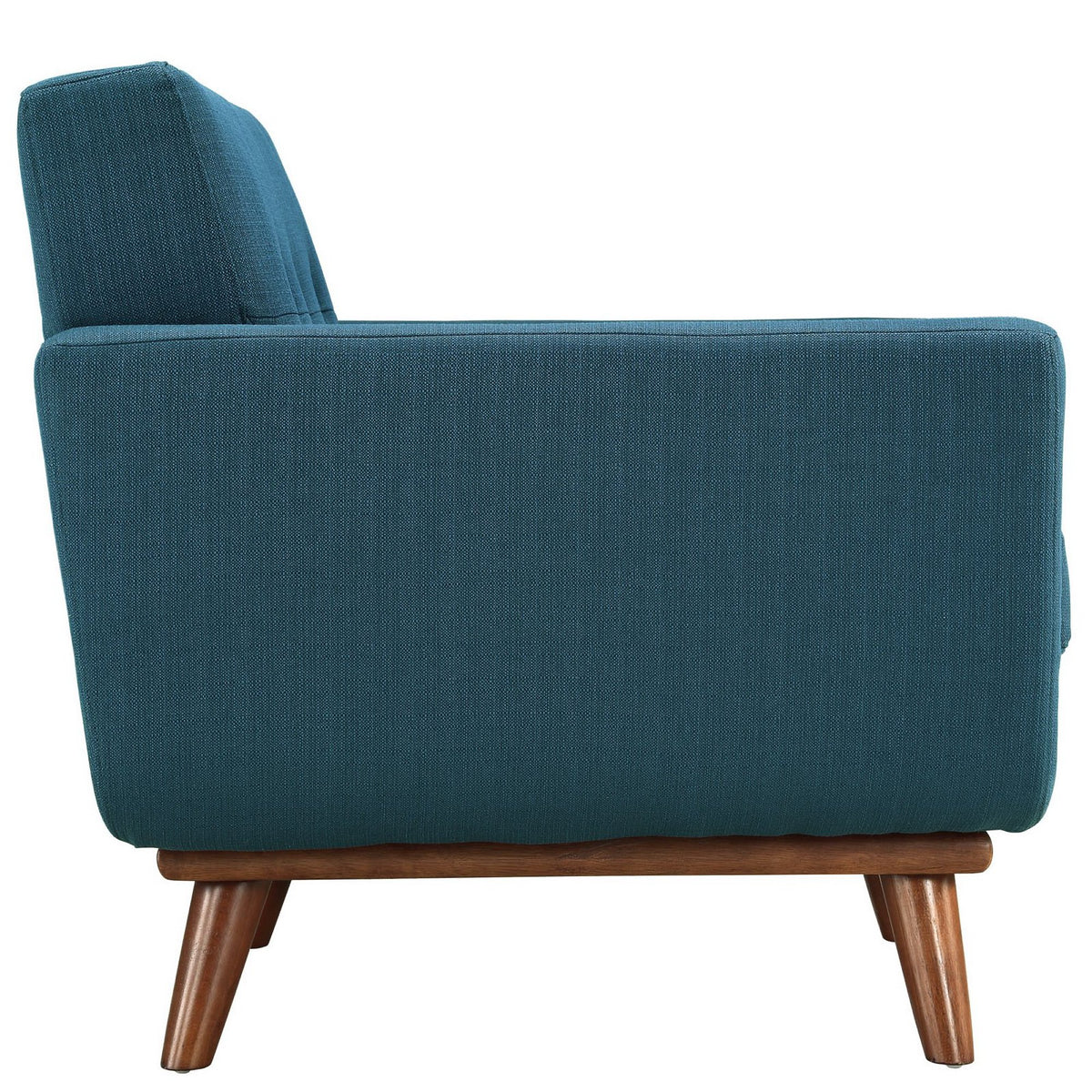 Engage Armchairs and Sofa Set of 3 by Modway