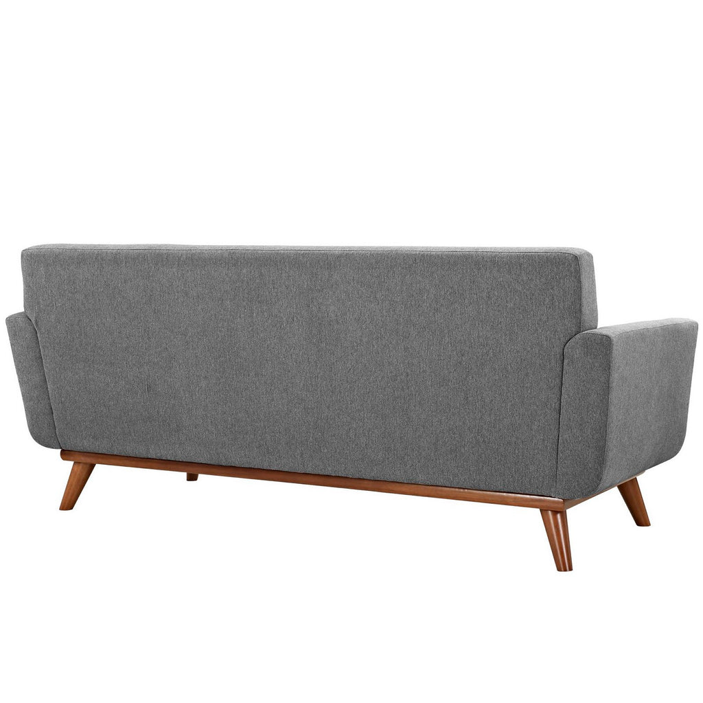 Engage Armchair and Loveseat Set of 2 by Modway