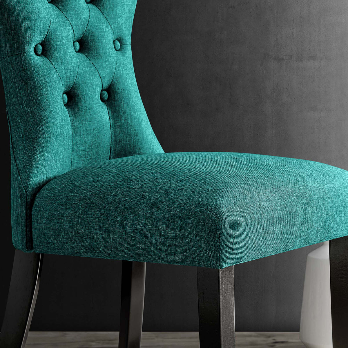 Silhouette Dining Side Chair by Modway