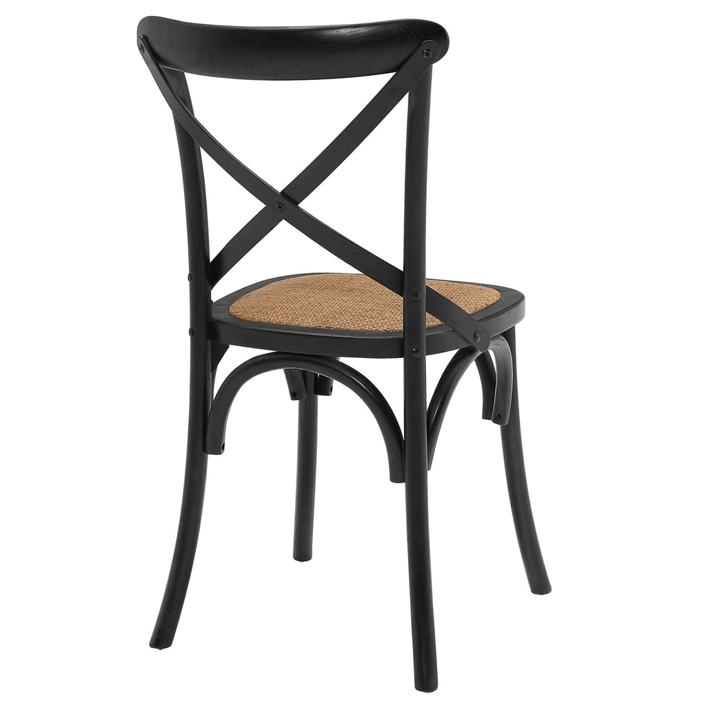 Gear Dining Side Chair by Modway