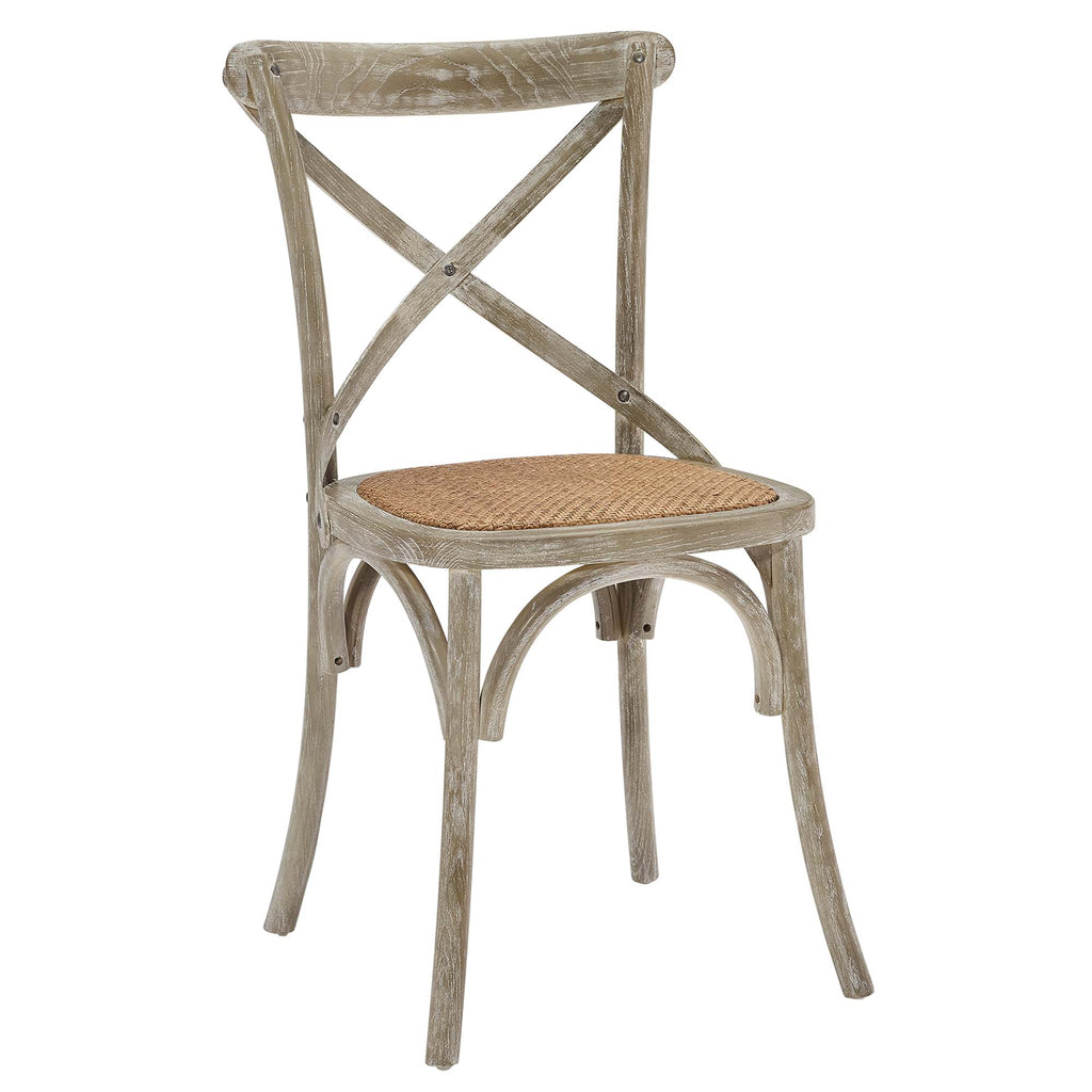 Gear Dining Side Chair by Modway