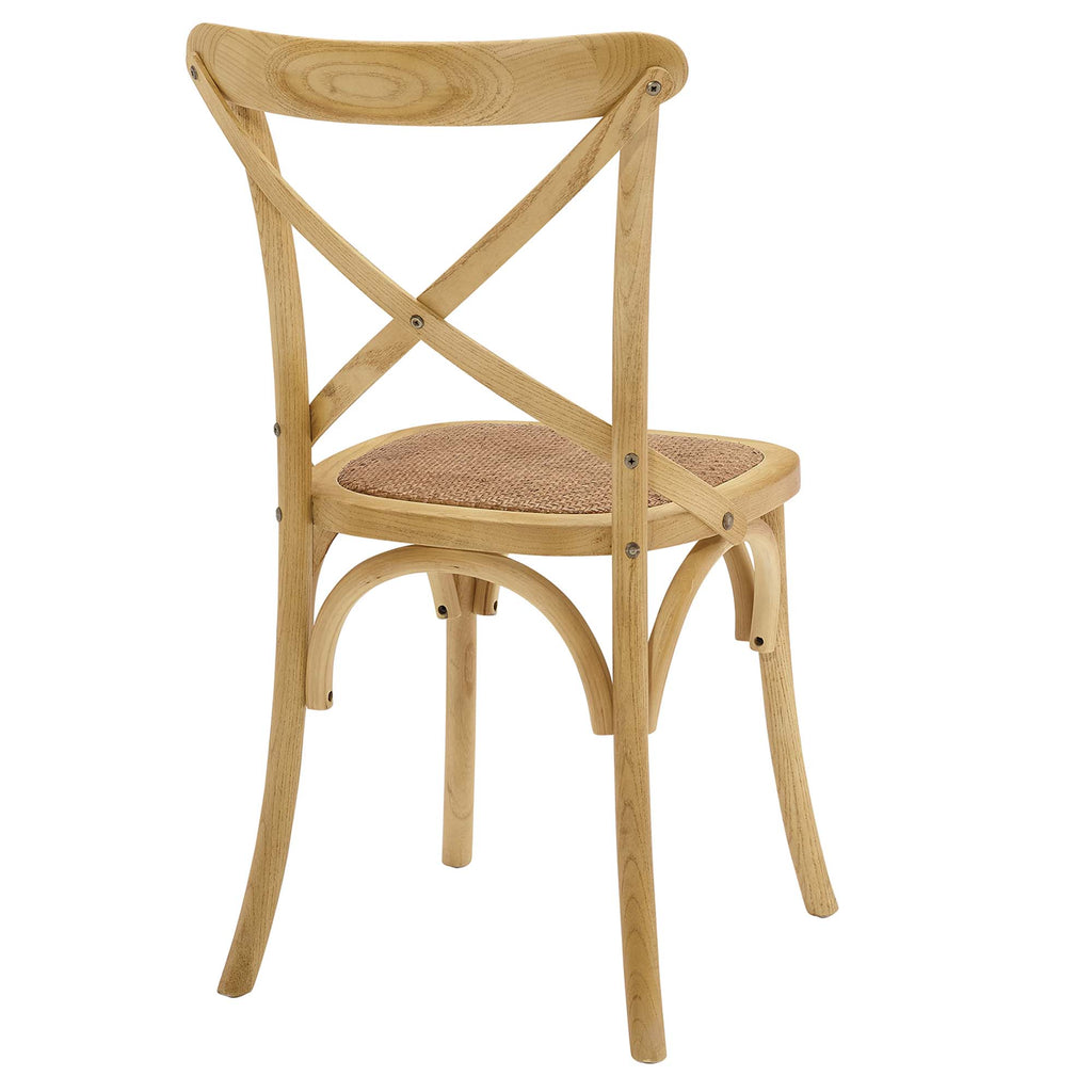Gear Dining Side Chair by Modway