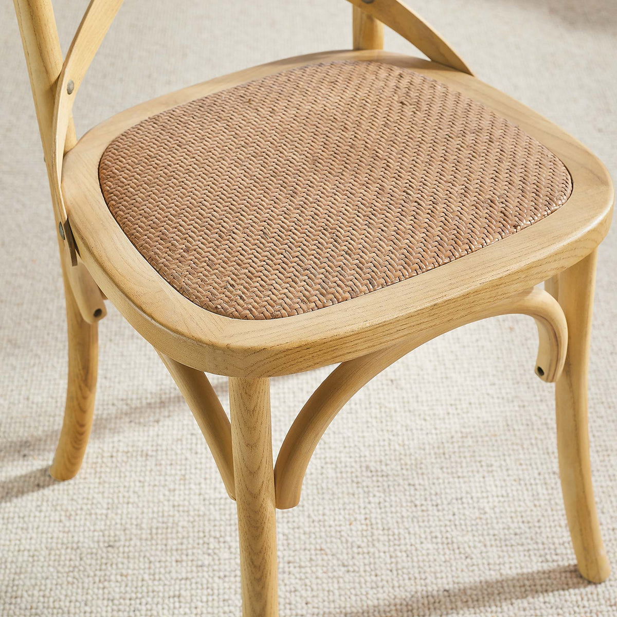 Gear Dining Side Chair by Modway