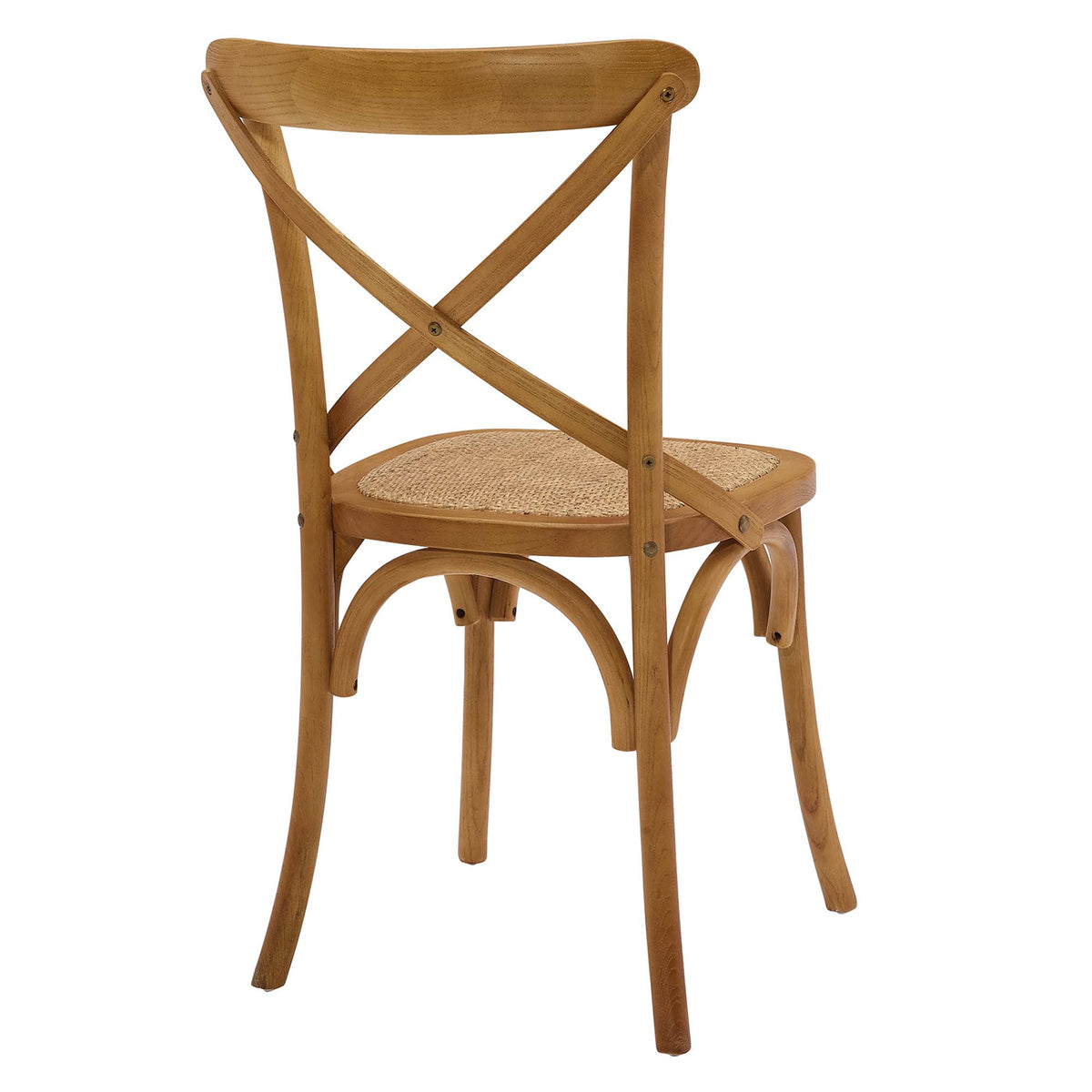 Gear Dining Side Chair by Modway
