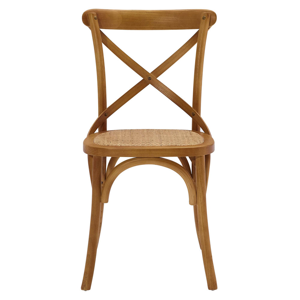 Gear Dining Side Chair by Modway