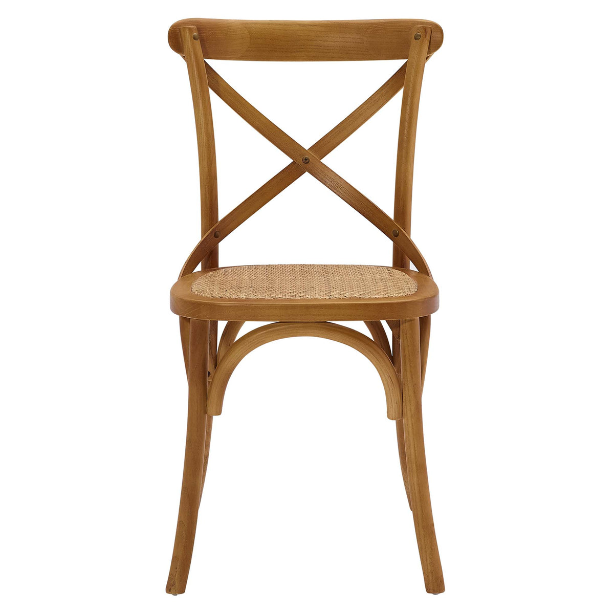 Gear Dining Side Chair by Modway