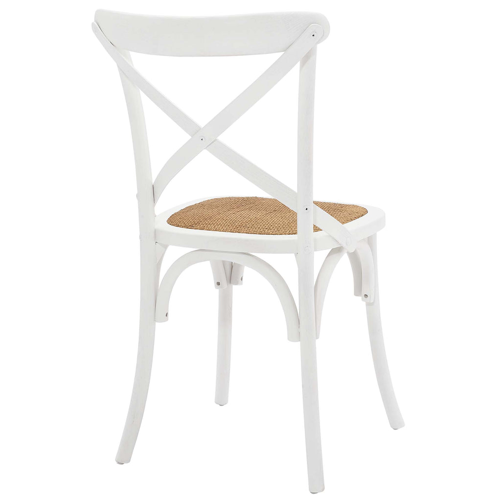 Gear Dining Side Chair by Modway