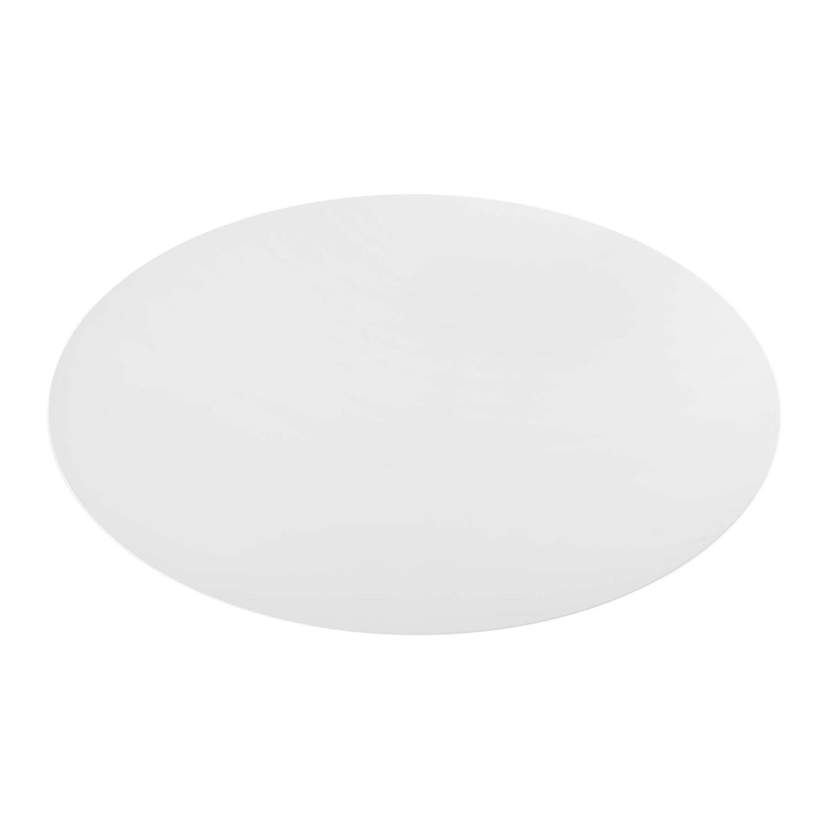 Lippa Oval Wood Dining Table by Modway