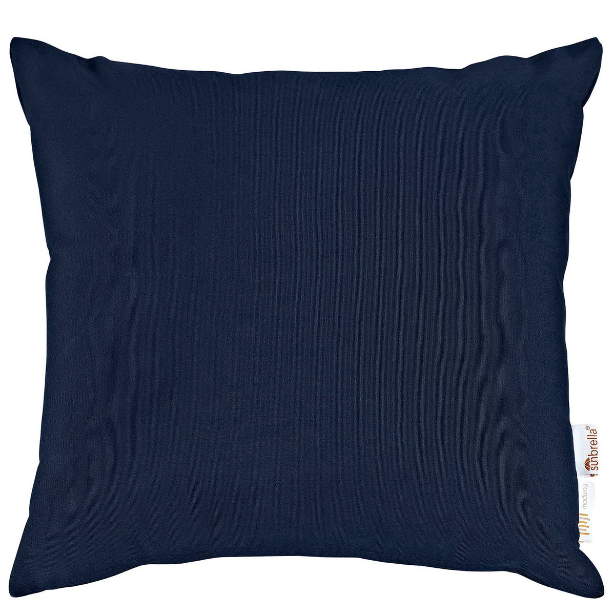Summon 2 Piece Outdoor Patio Sunbrella® Pillow Set by Modway