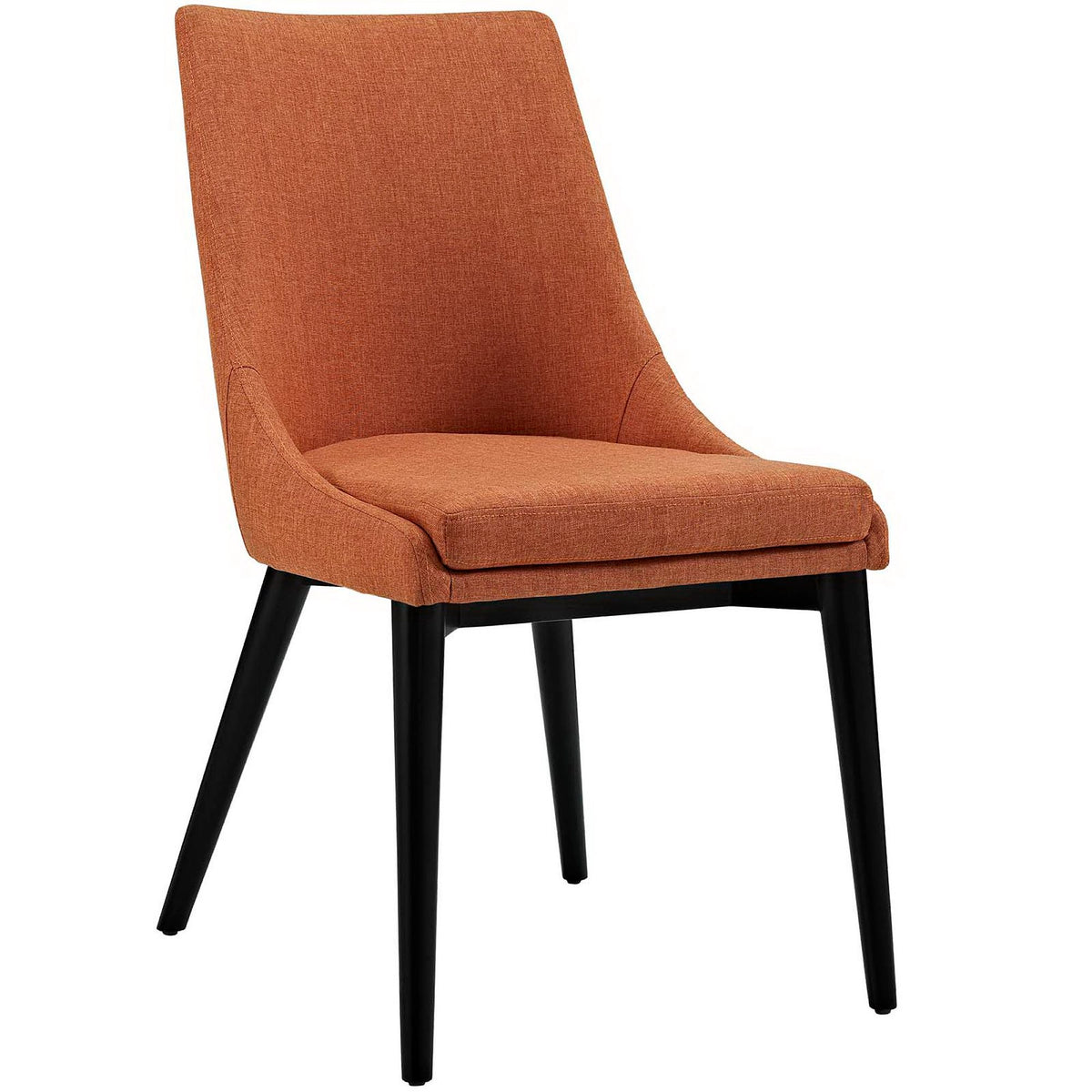 Viscount Fabric Dining Chair by Modway