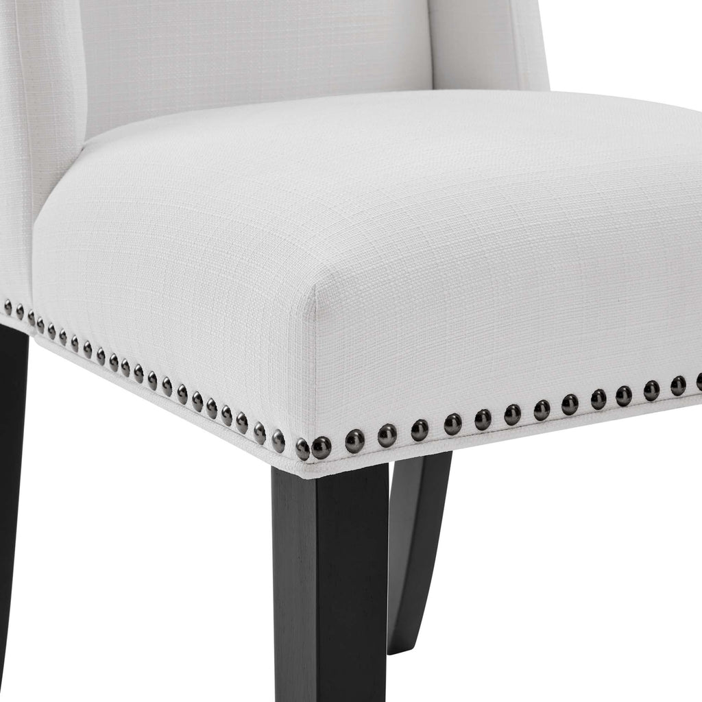 Baron Fabric Dining Chair by Modway