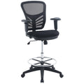 Articulate Drafting Chair by Modway
