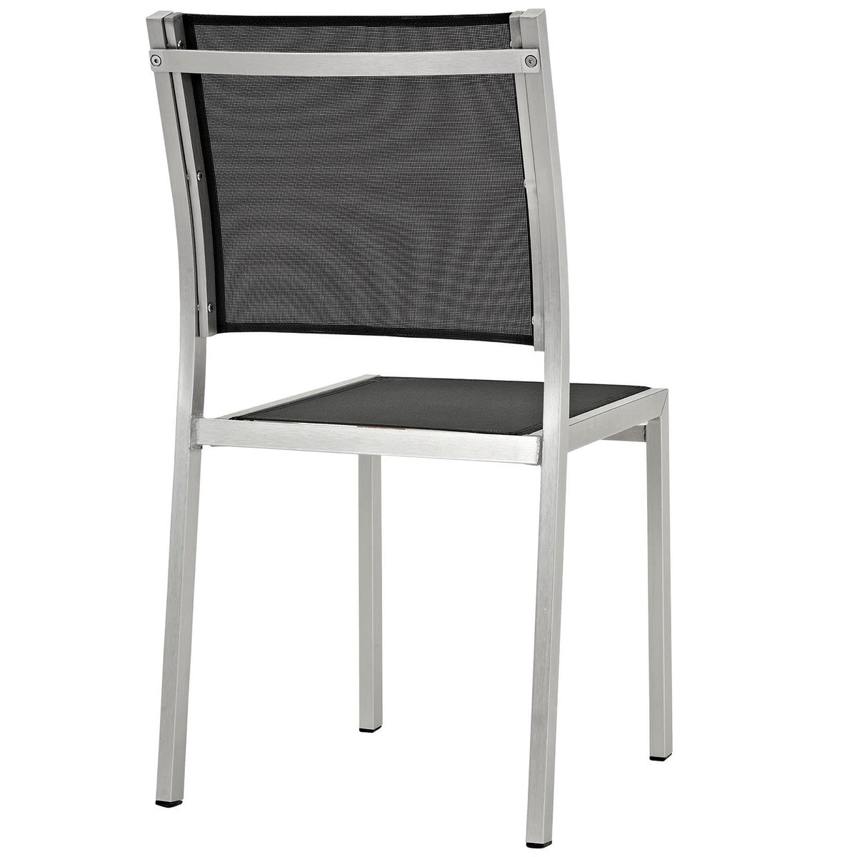 Shore 7 Piece Outdoor Patio Aluminum Dining Set by Modway