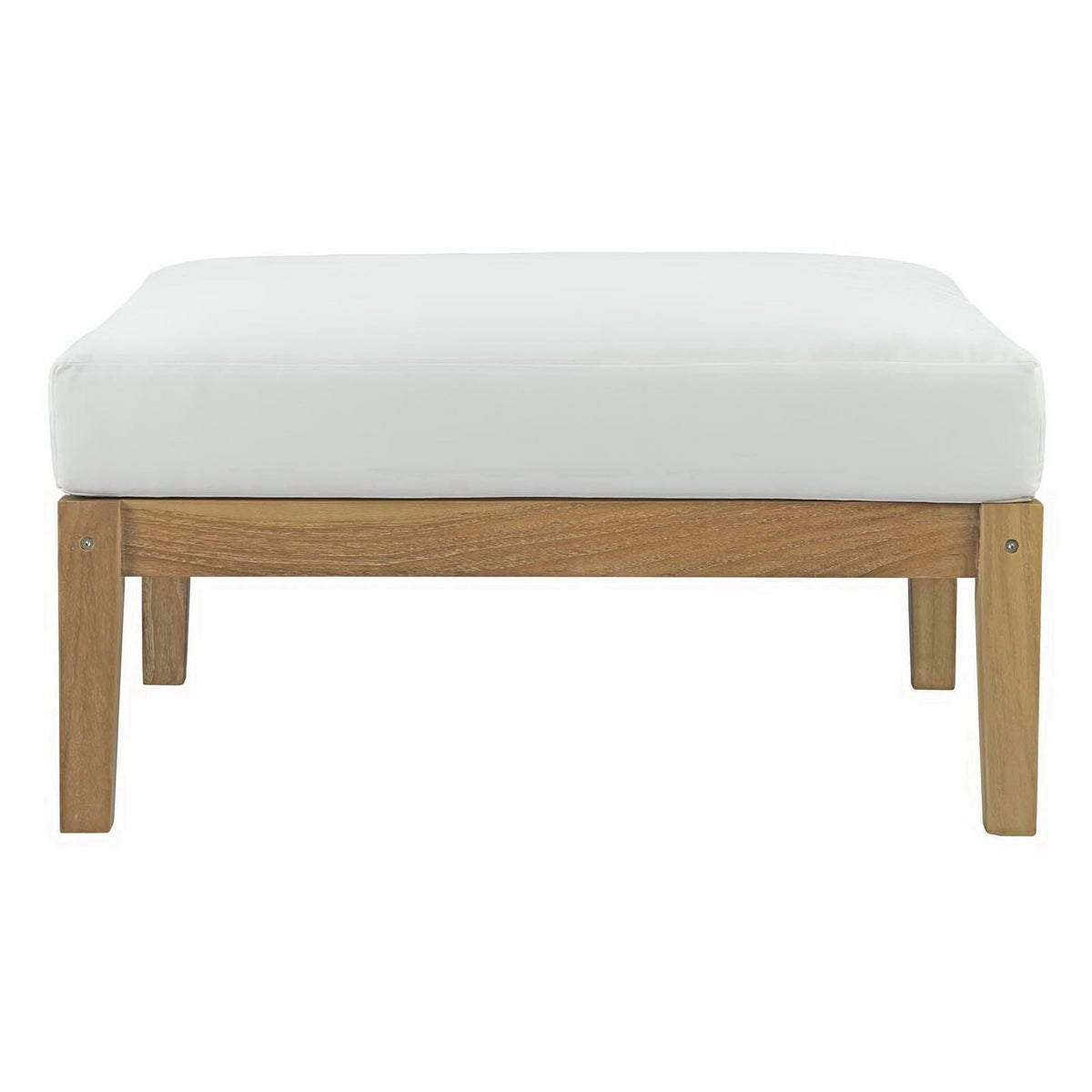 Bayport 8 Piece Outdoor Patio Teak Set by Modway