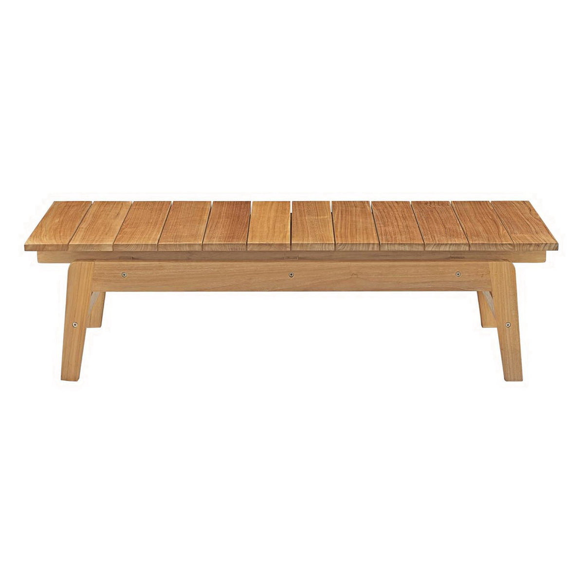 Bayport 8 Piece Outdoor Patio Teak Set by Modway