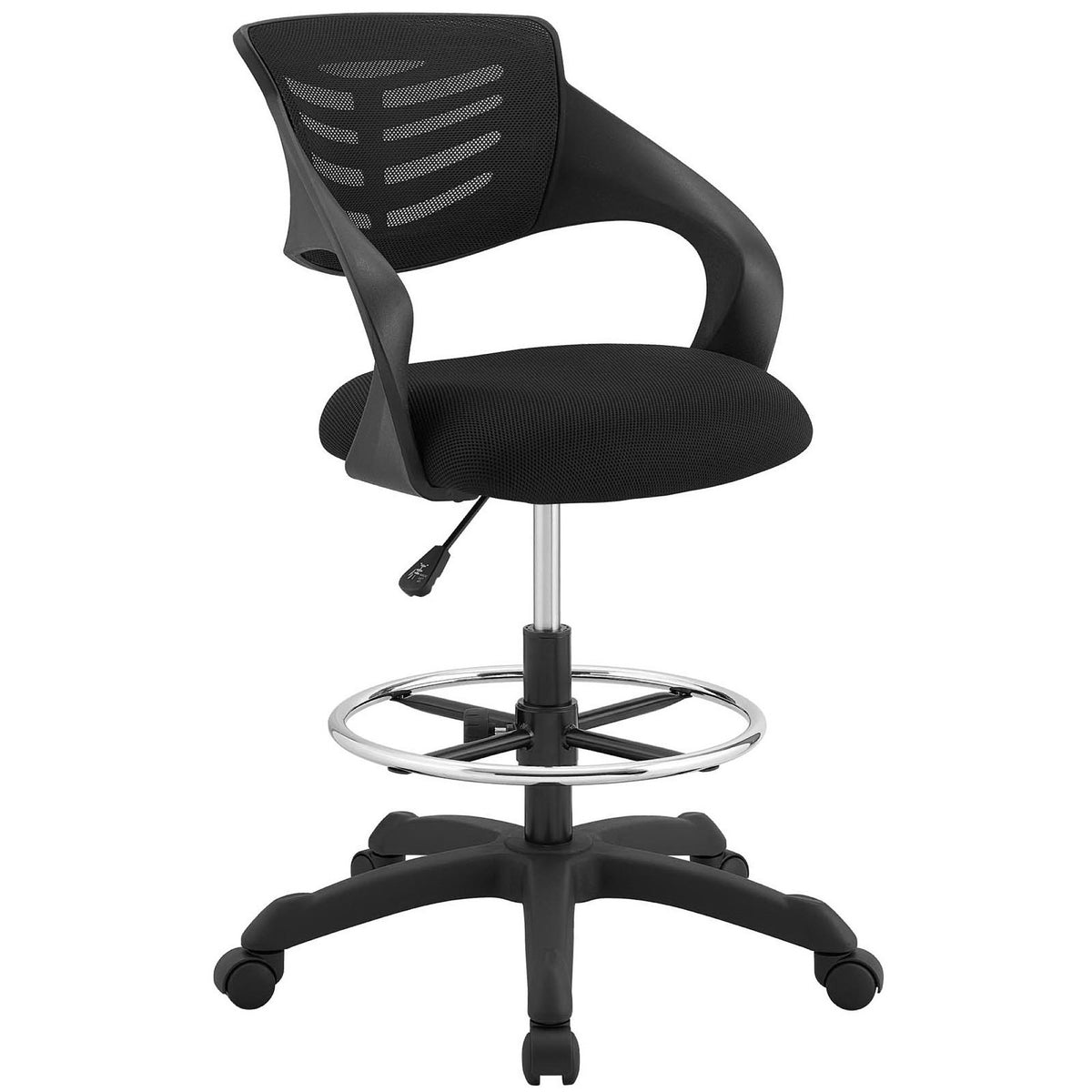 Thrive Mesh Drafting Chair by Modway
