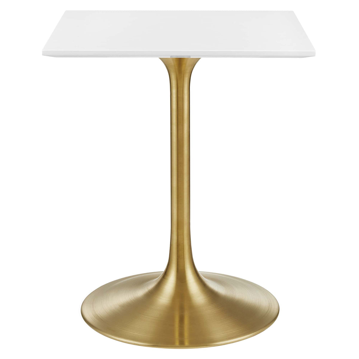 Lippa Square Wood Dining Table by Modway