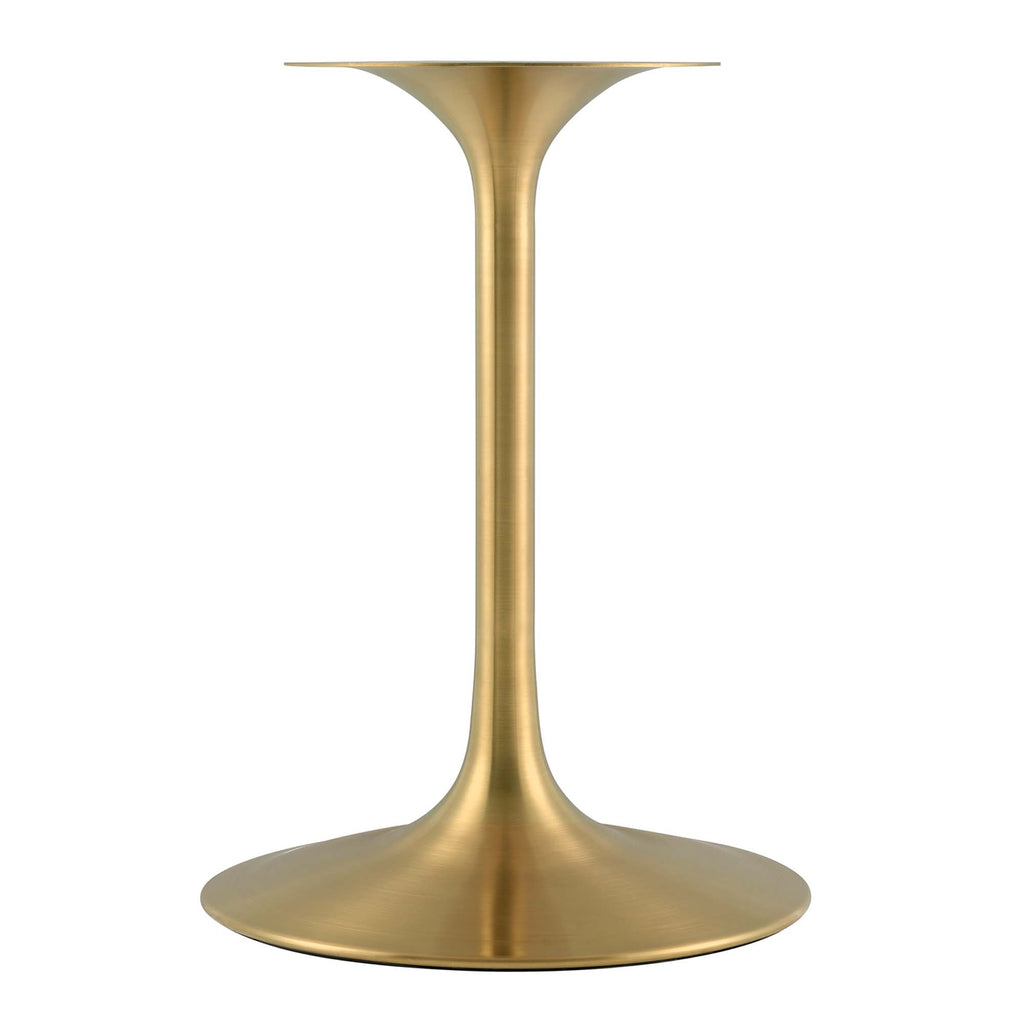 Lippa Square Wood Dining Table by Modway