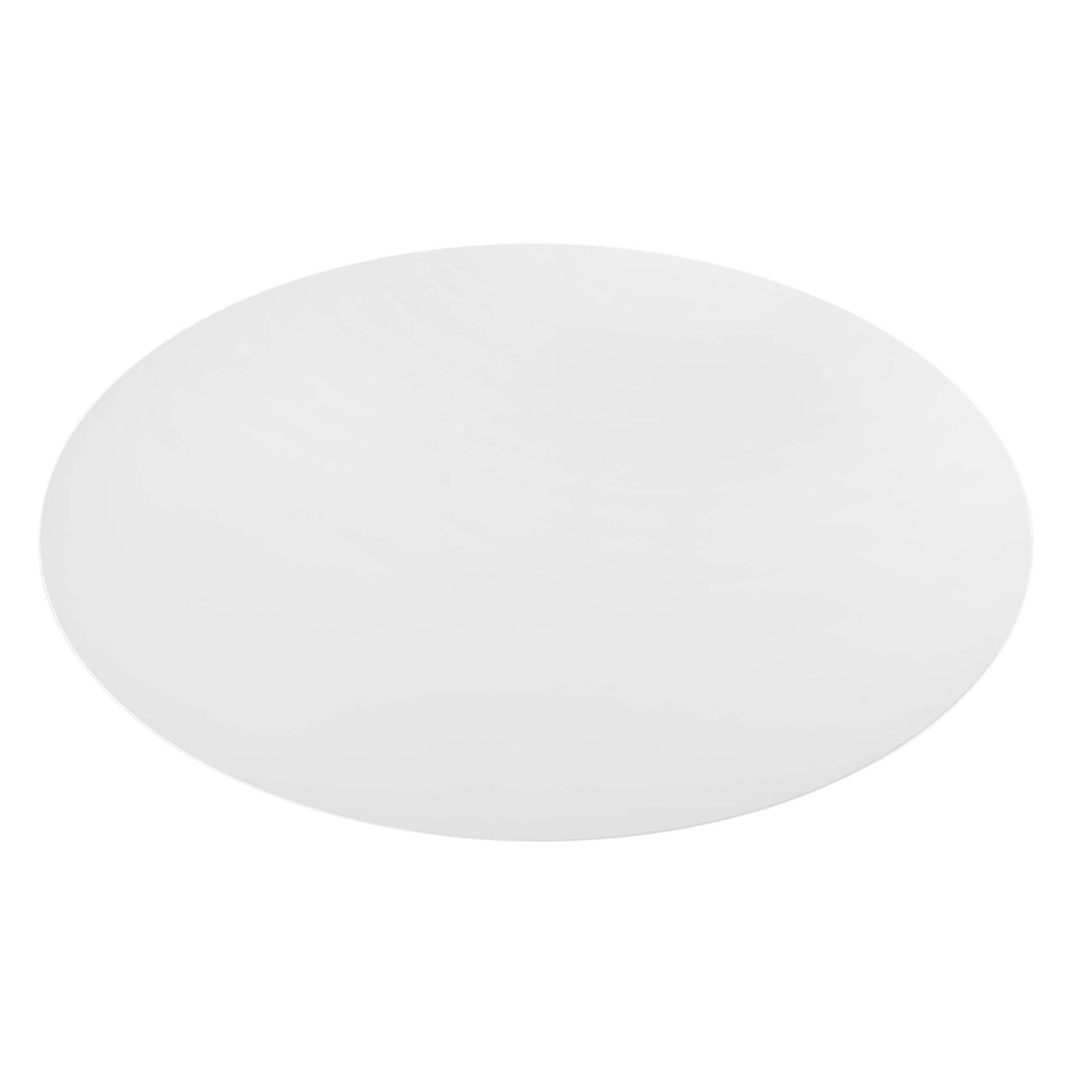 Lippa Oval Wood Dining Table by Modway