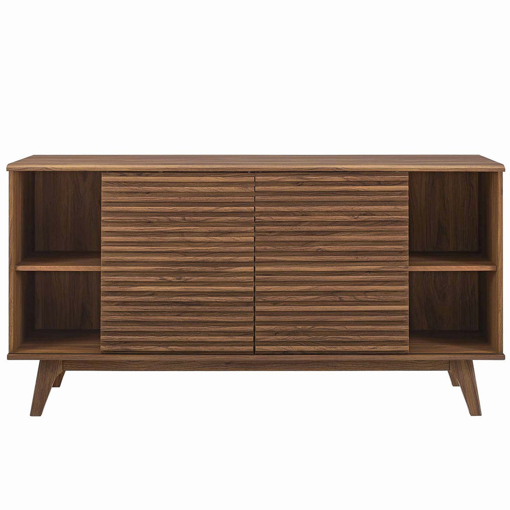 Render 63" Sideboard Buffet Table or TV Stand by Modway