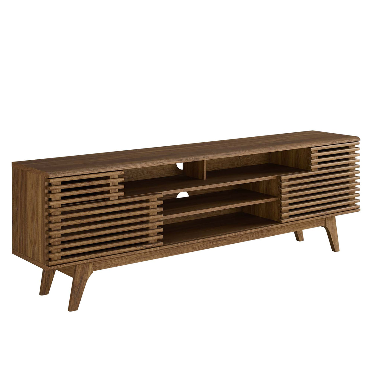 Render Media Console TV Stand by Modway