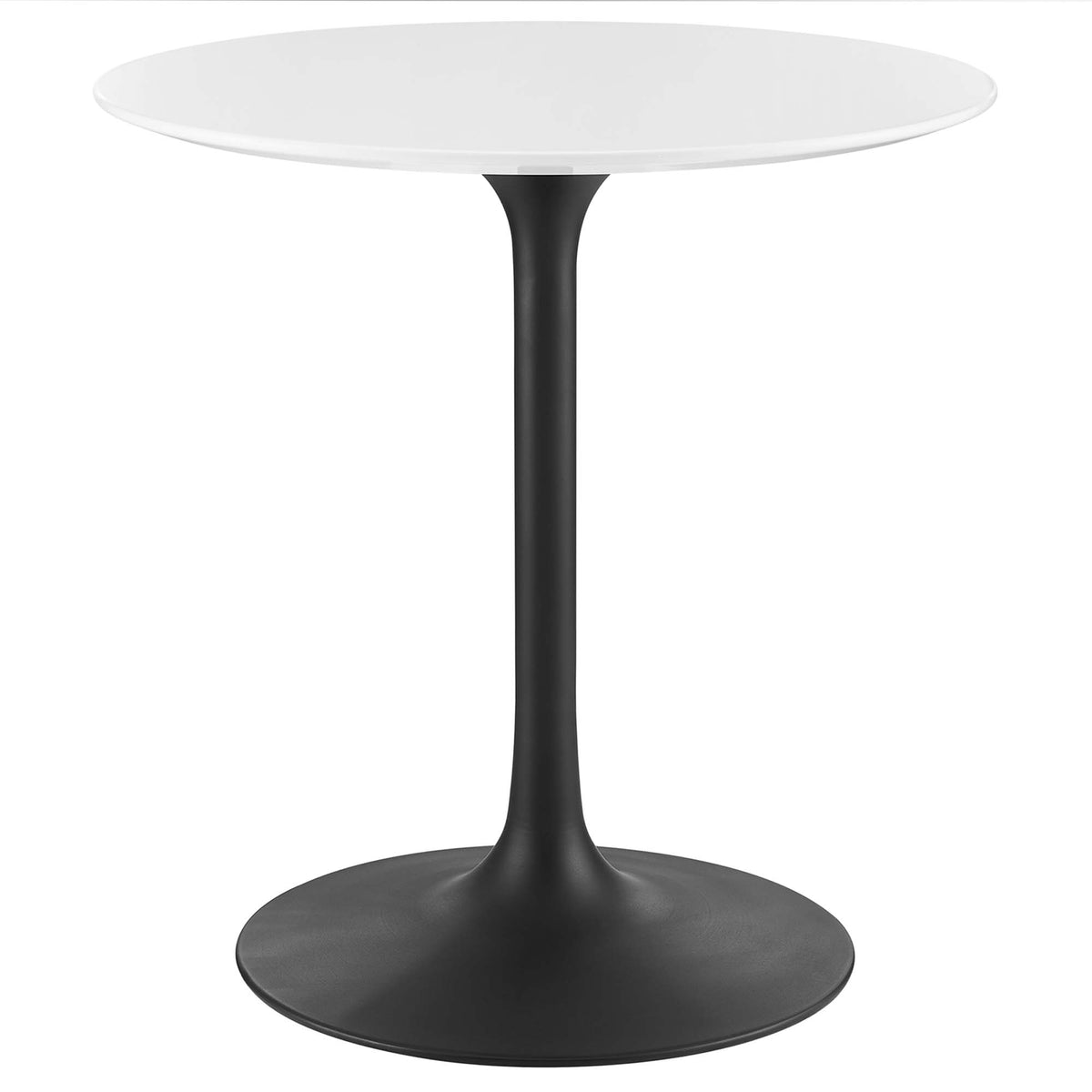Lippa Round Wood Dining Table by Modway