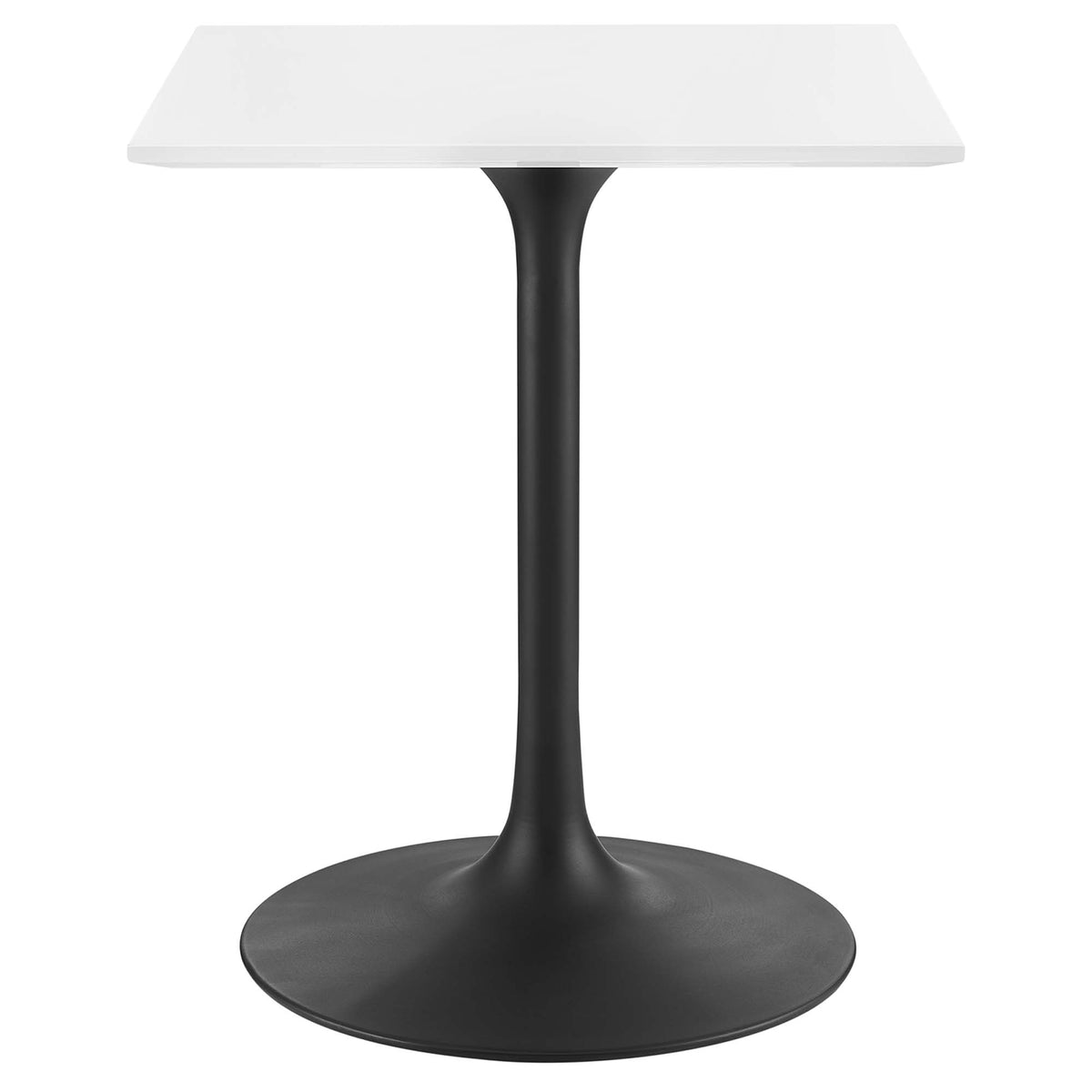 Lippa Square Wood Dining Table by Modway