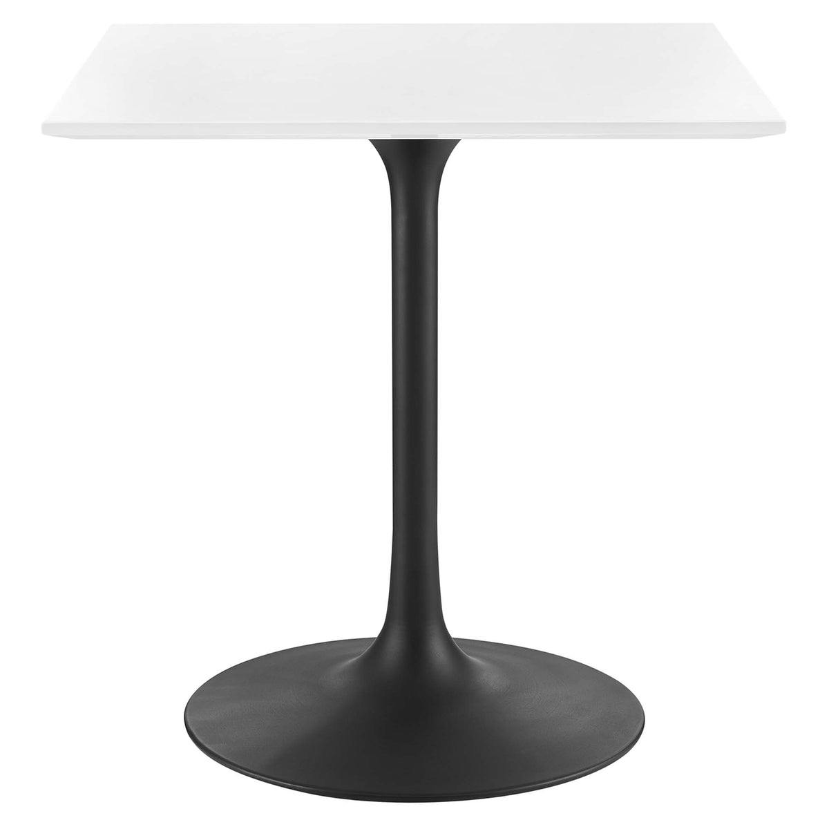 Lippa Square Wood Dining Table by Modway