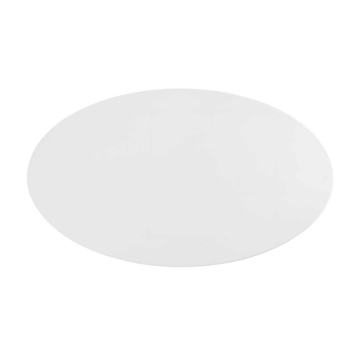 Lippa Oval Wood Dining Table by Modway