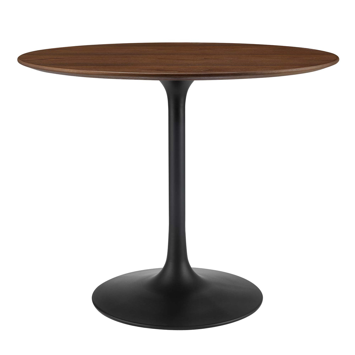Lippa Round Wood Dining Table by Modway