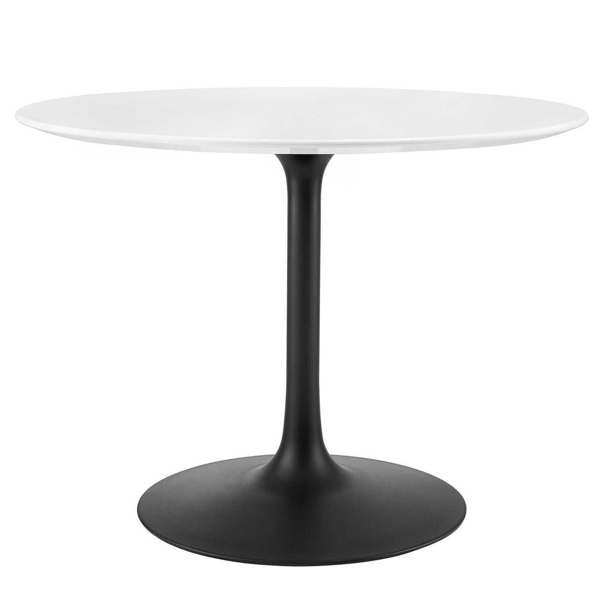 Lippa Round Wood Dining Table by Modway
