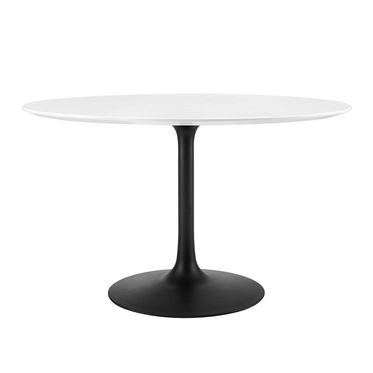 Lippa Round Wood Dining Table by Modway