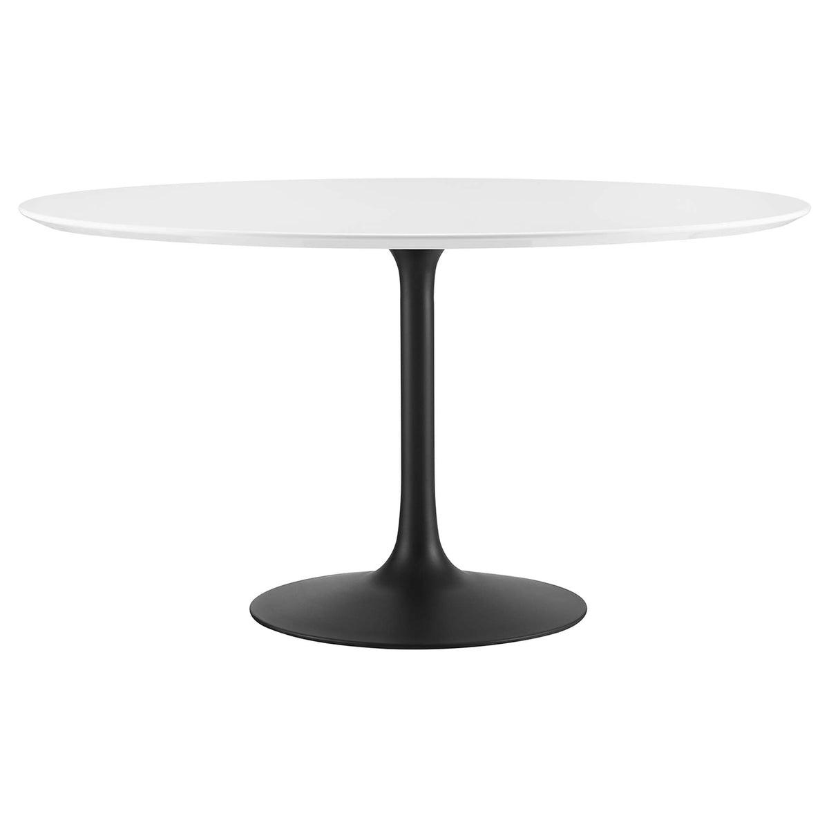 Lippa Round Wood Dining Table by Modway