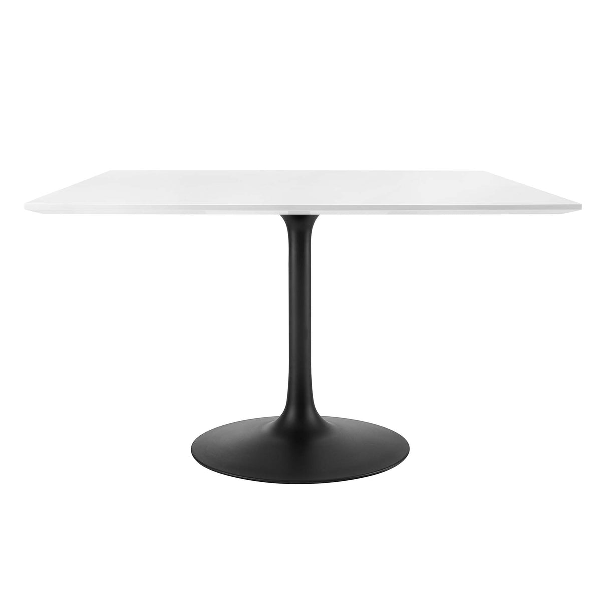 Lippa Square Wood Dining Table by Modway