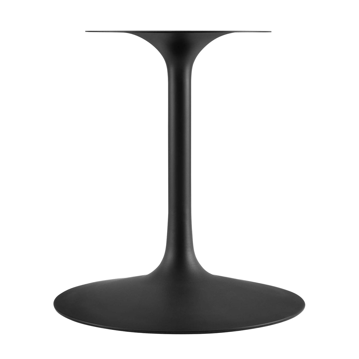 Lippa Oval Wood Dining Table by Modway