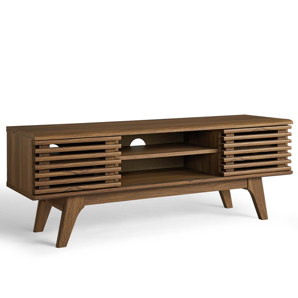 Render Media Console TV Stand by Modway
