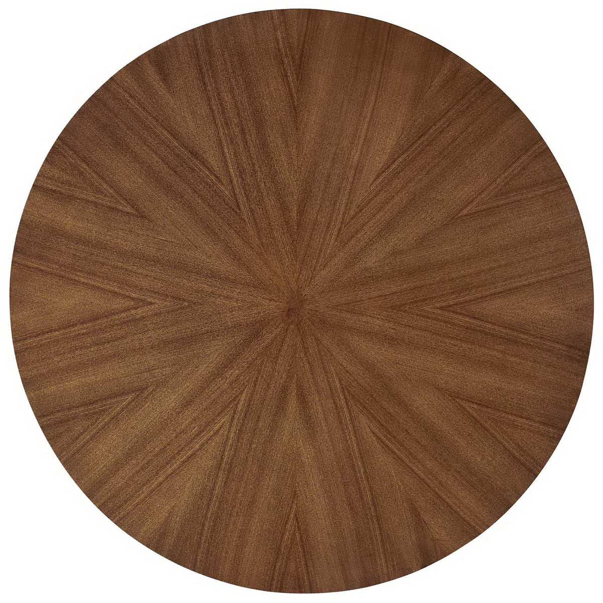 Crossroads 47" Round Wood Dining Table by Modway